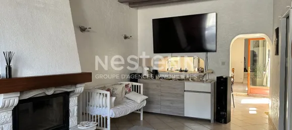 4 Schlafzimmer Haus in Sarthe, France, Nr. 318428 3