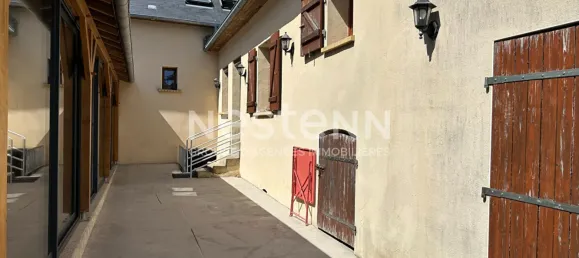 4 Schlafzimmer Haus in Sarthe, France, Nr. 318428 14