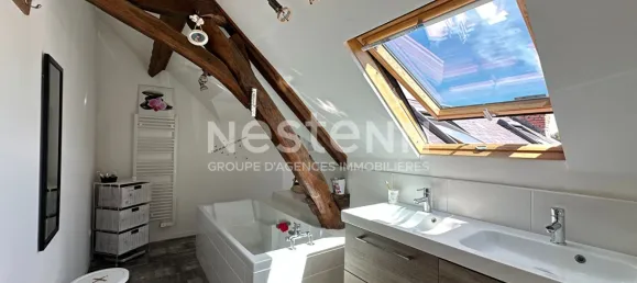 4 Schlafzimmer Haus in Sarthe, France, Nr. 318428 9