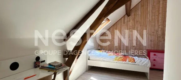 4 Schlafzimmer Haus in Sarthe, France, Nr. 318428 11