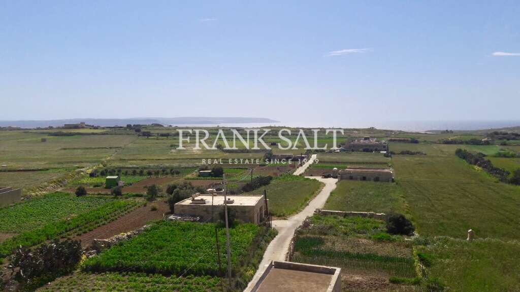 Apartamento T2 em Xewkija, Malta N.º 5621