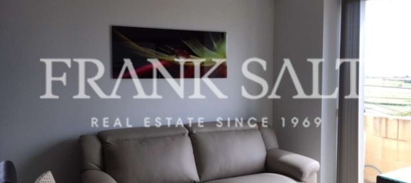 Apartamento T2 em Xewkija, Malta N.º 5621 2