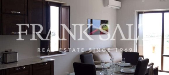 Apartamento T2 em Xewkija, Malta N.º 5621 6