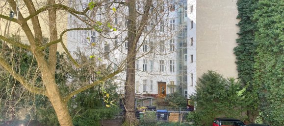 2 rooms Apartment in Schmargendorf, Germany No. 62968 14