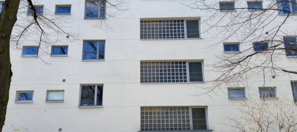 2 rooms Apartment in Schmargendorf, Germany No. 62968 16