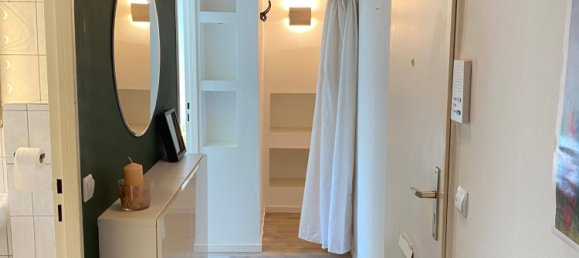 2 rooms Apartment in Schmargendorf, Germany No. 62968 7