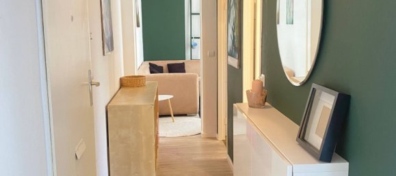 2 rooms Apartment in Schmargendorf, Germany No. 62968 9