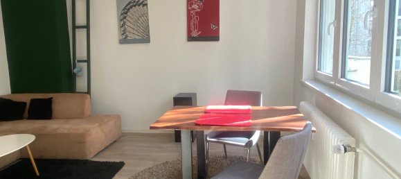 2 rooms Apartment in Schmargendorf, Germany No. 62968 4