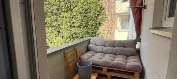 2 rooms Apartment in Schmargendorf, Germany No. 62968 6