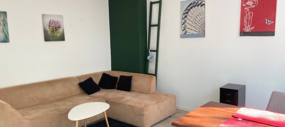 2 rooms Apartment in Schmargendorf, Germany No. 62968 2