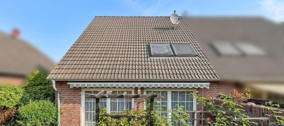 4-salle Maison de ville à Jerichower Land, Germany No. 224397 9