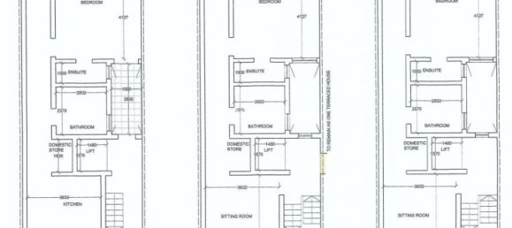 3 bedrooms Maisonette in Mgarr, Malta No. 2300 7