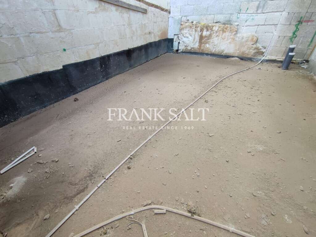 3 bedrooms Maisonette in Mgarr, Malta No. 2300