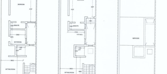 3 bedrooms Maisonette in Mgarr, Malta No. 2300 8