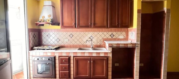 3-Zimmer Wohnung in Palermo, Italy, Nr. 52257 7