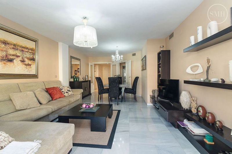 2 bedrooms Apartment in Marbella, Spain No. 232505