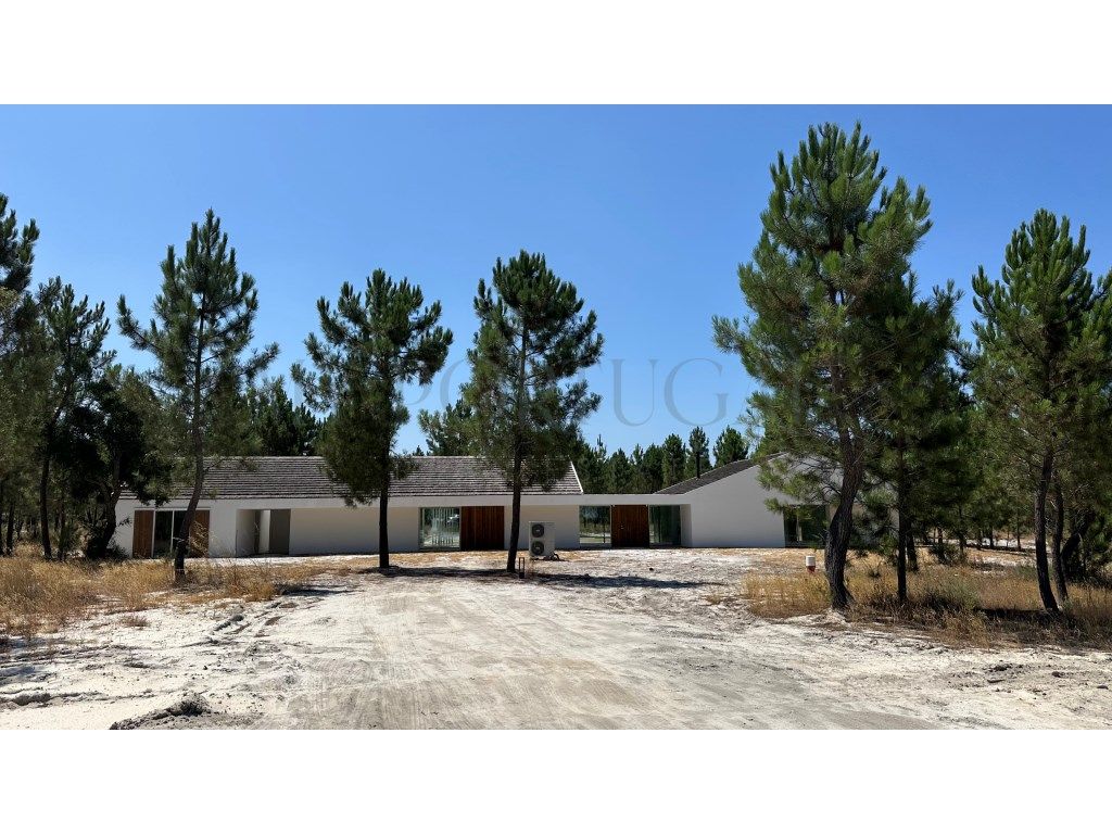 3 Schlafzimmer Haus in Grandola, Portugal, Nr. 261098