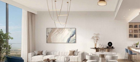 3 chambres appartement à vendre à Dubai South (Dubai World Central), Dubai, UAE № 117347 4