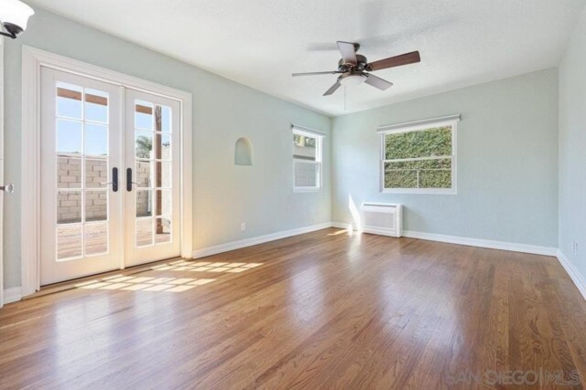 3 Schlafzimmer Haus in San Diego, USA, Nr. 210497