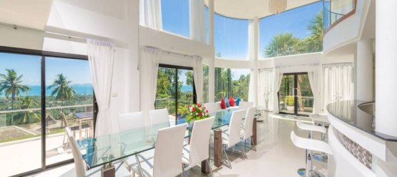 4 Schlafzimmer Villa in Ko Samui, Thailand, Nr. 58619 2