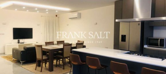 3 bedrooms Maisonette in Xewkija, Malta No. 5942 3