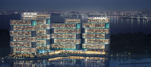 1 chambre Appartement à Maritime City, UAE No. 121589 6