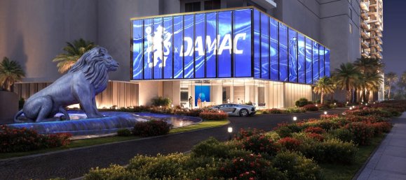 1 chambre Appartement à Maritime City, UAE No. 121589 8