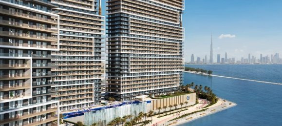 1 chambre Appartement à Maritime City, UAE No. 121589 4