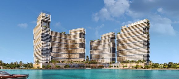 1 chambre Appartement à Maritime City, UAE No. 121589 2