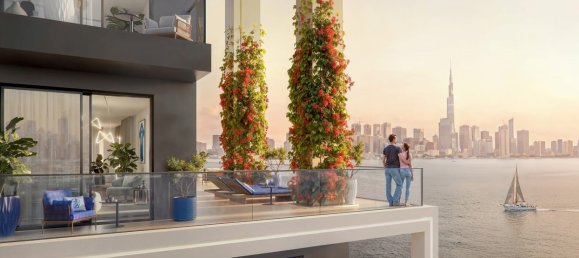 1 chambre Appartement à Maritime City, UAE No. 121589 7