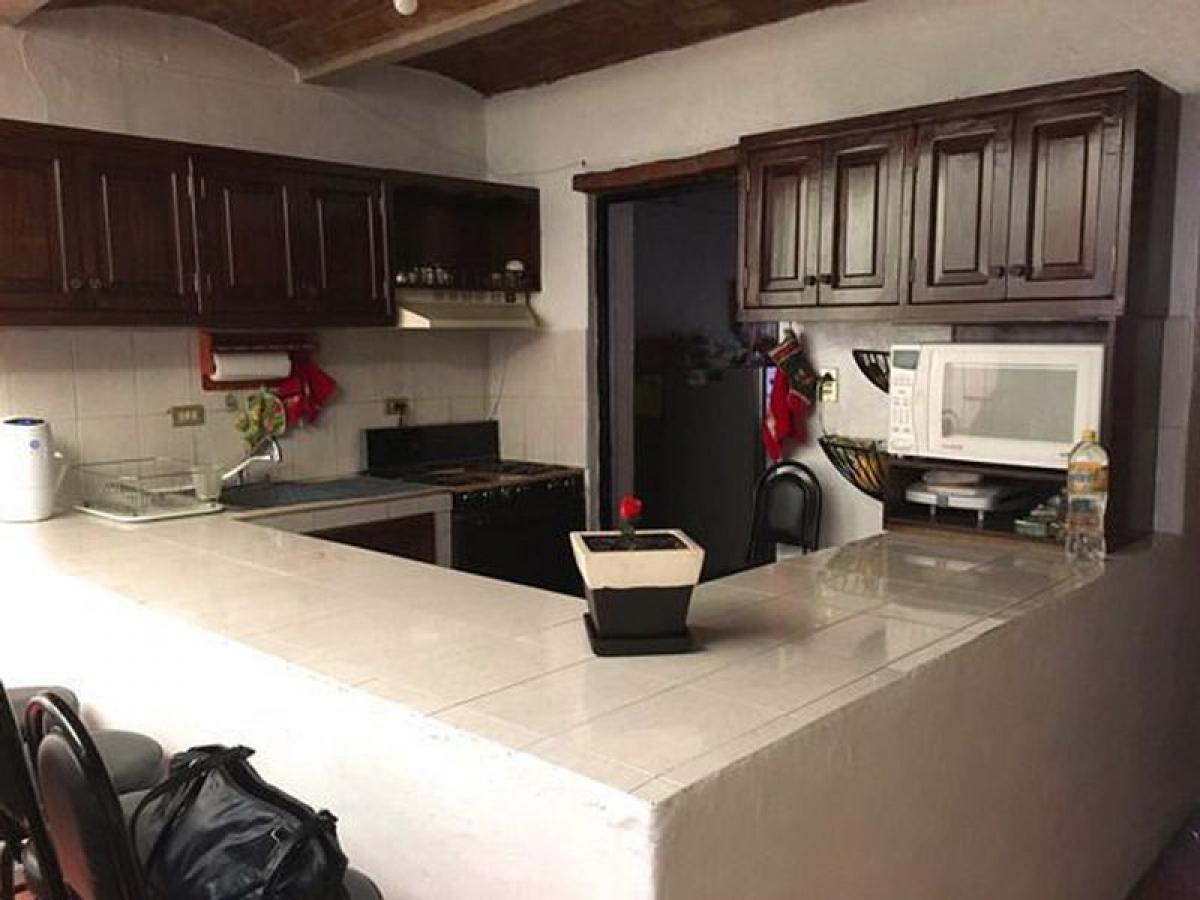 4 chambres Maison à Guanajuato, Mexico No. 165473