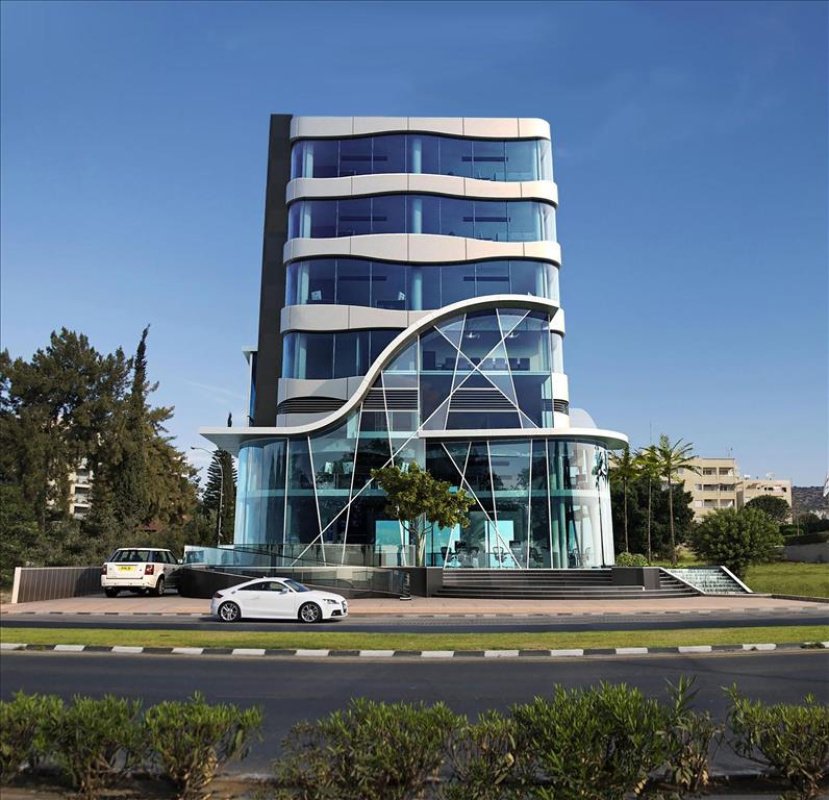 2 bedrooms Apartment in Limassol, Cyprus No. 12624