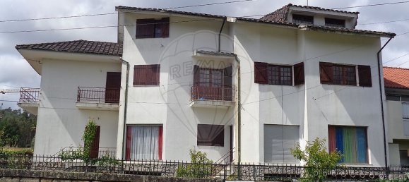 Casa de 6 dormitorios en Viana do Castelo, Portugal No. 18105 3