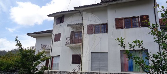 Casa de 6 dormitorios en Viana do Castelo, Portugal No. 18105 6