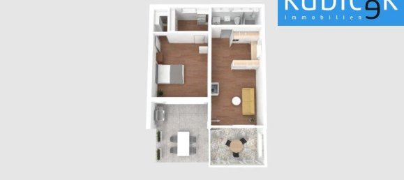 2غرفة بنغالو في Gross-Enzersdorf, Austria رقم 217837 11