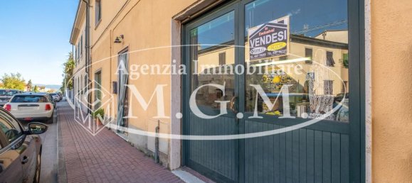 4 rooms Warehouse in Bientina, Italy No. 148476 9