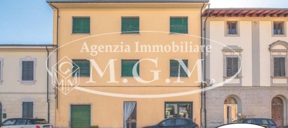 4 rooms Warehouse in Bientina, Italy No. 148476 8