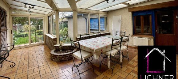 7 chambres Maison à Grosbliederstroff, France No. 45482 14