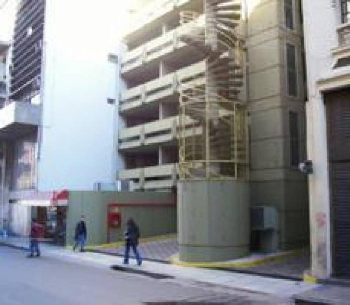 16m² Warehouse in Buenos Aires, Argentina No. 105693