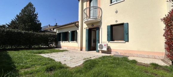 2 rooms Apartment in Borso del Grappa, Italy No. 229080 12