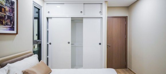 4 bedrooms Apartment in Binh Thanh, Vietnam No. 18347 19