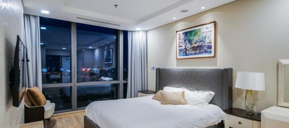 4 bedrooms Apartment in Binh Thanh, Vietnam No. 18347 27