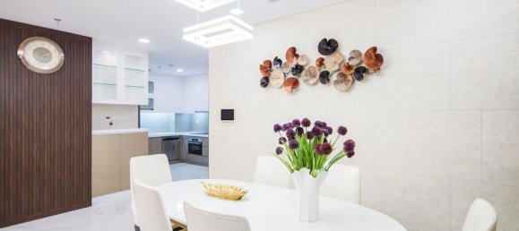 4 bedrooms Apartment in Binh Thanh, Vietnam No. 18347 13