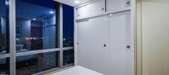 4 bedrooms Apartment in Binh Thanh, Vietnam No. 18347 23