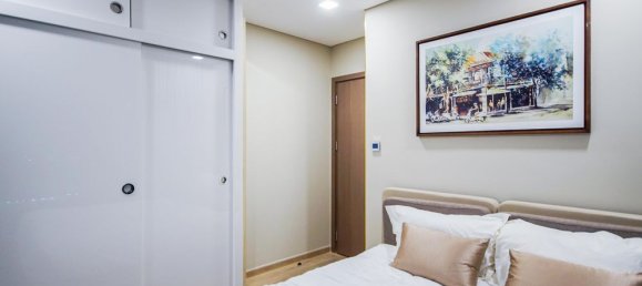 4 bedrooms Apartment in Binh Thanh, Vietnam No. 18347 22