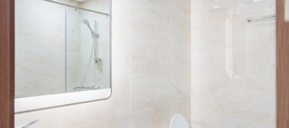 4 bedrooms Apartment in Binh Thanh, Vietnam No. 18347 17