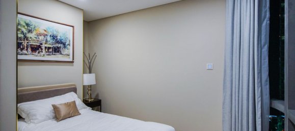 4 bedrooms Apartment in Binh Thanh, Vietnam No. 18347 25