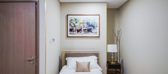 4 bedrooms Apartment in Binh Thanh, Vietnam No. 18347 24