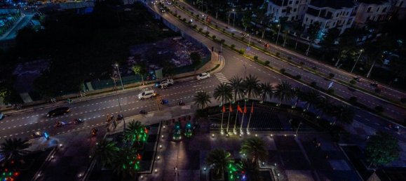 4 bedrooms Apartment in Binh Thanh, Vietnam No. 18347 5