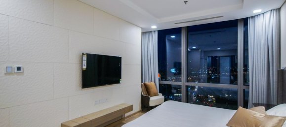 4 bedrooms Apartment in Binh Thanh, Vietnam No. 18347 30